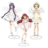 Amazon.co.jp: 無職転生 〜異世界行ったら本気だす〜 アクリル